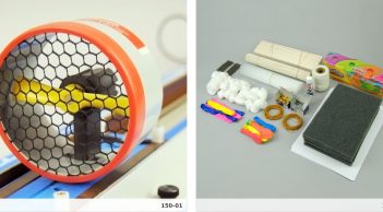 Research and Design Teaching Set