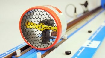 Mass Transit System Trainer
