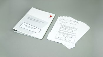 Analog and Digital Motor Control Curriculum Pack