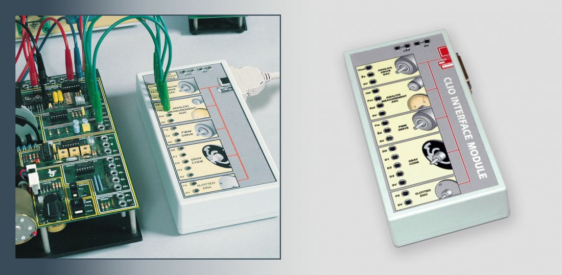 Virtual Control Laboratory