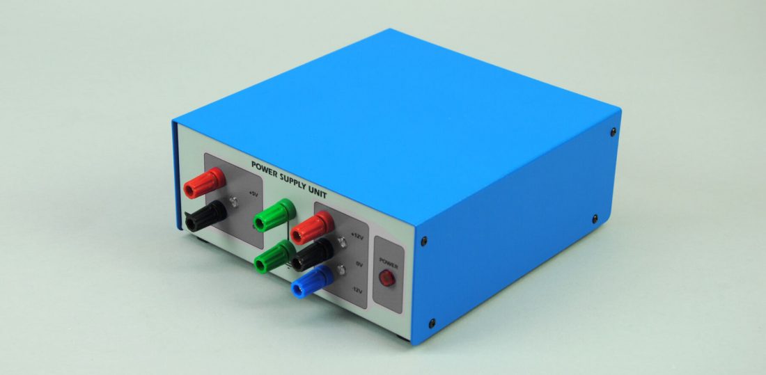 Power Supply Unit