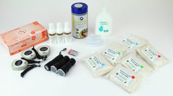 Biomedical technology Kit