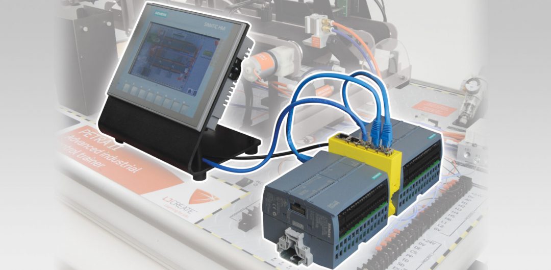 Siemens HMI Pack