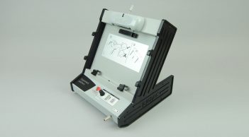 Advanced Electronics Experiment Platform