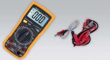 Digital Multimeter