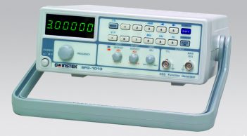 Function Generator