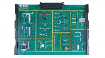 Basic Electricity Study Module