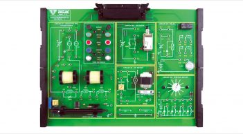 Electromagnetic Devices Study Module