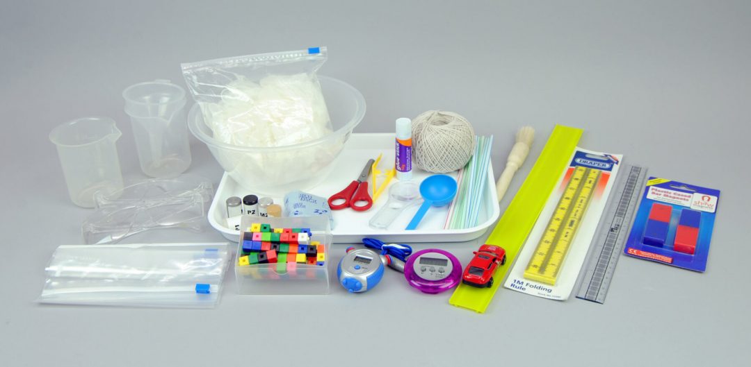 Apparatus Kit