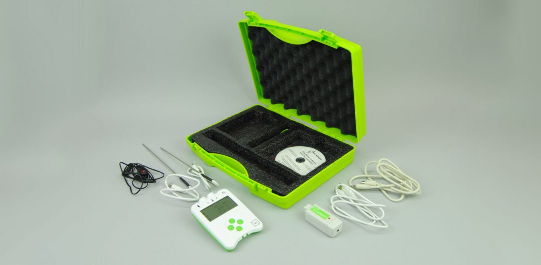 Data Logging Kit