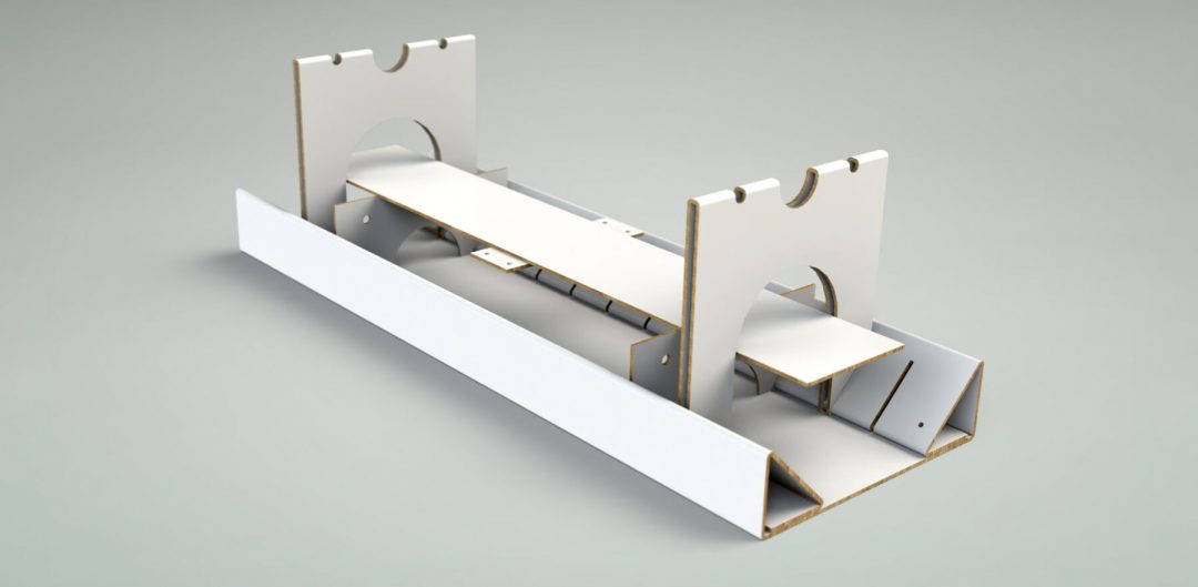 Bridge Building Kit