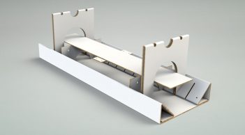 Bridge Building Kit