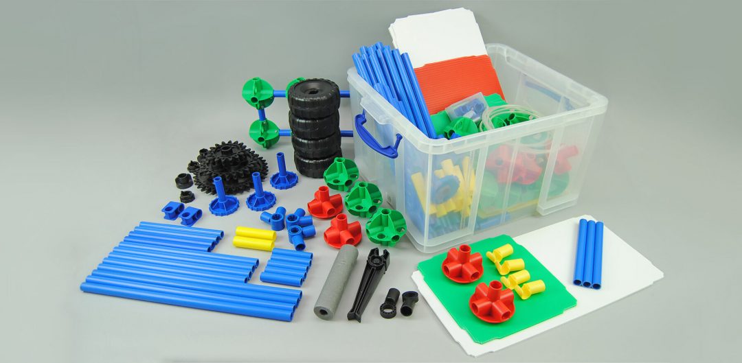 TacTic Construction Kit