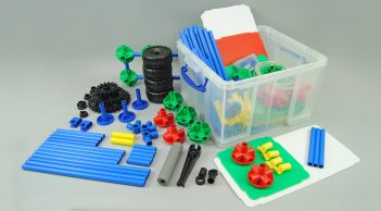 TacTic Construction Kit