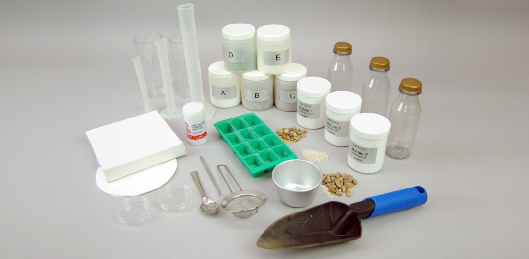 Mixtures Kit
