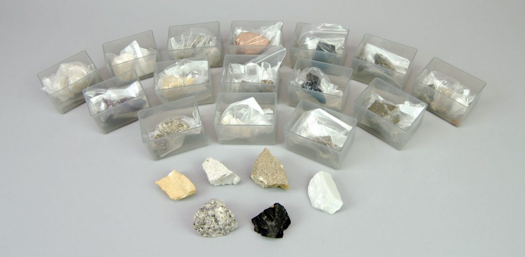 Rocks Kit