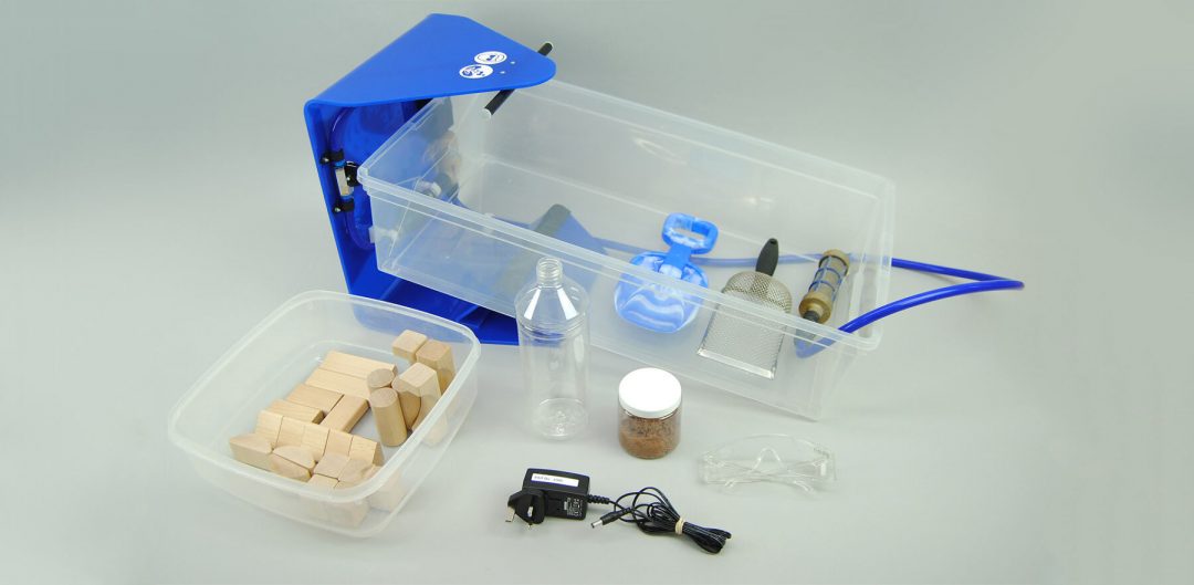 Stream Table Kit