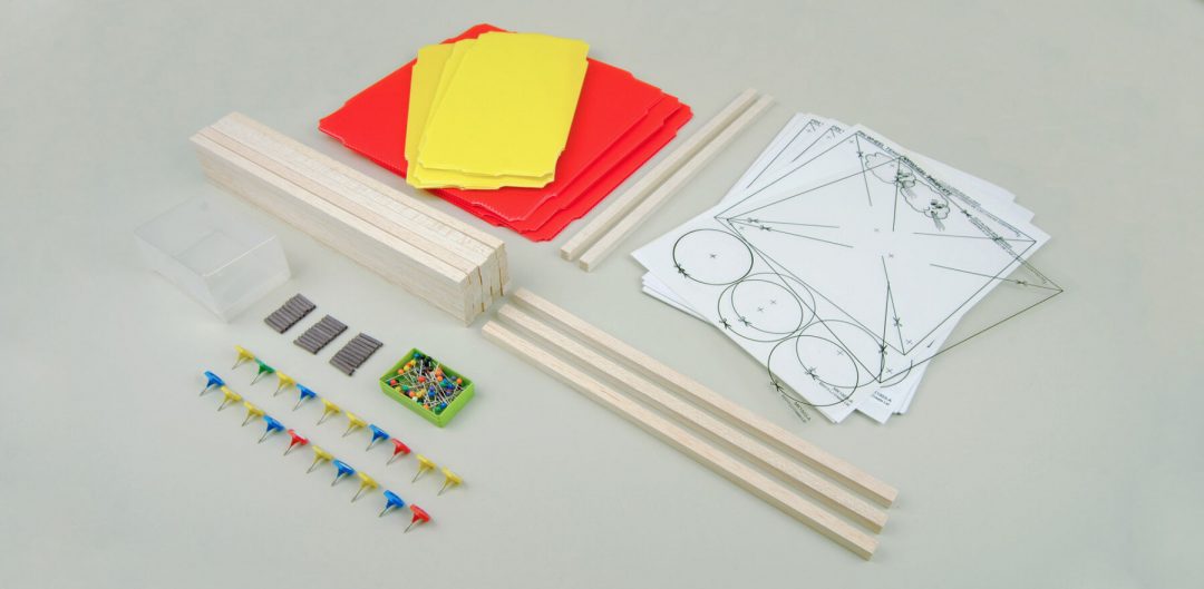 Energy of the Wind Class Activity Pack
