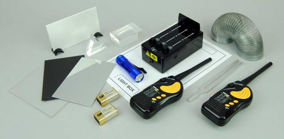 Sound and Light Kit
