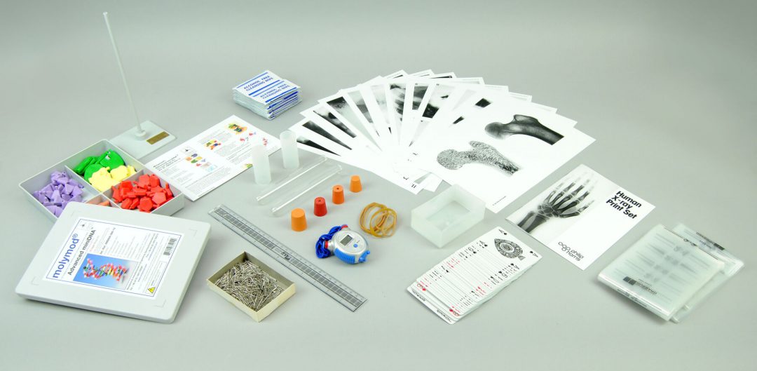 Human Biology Kit