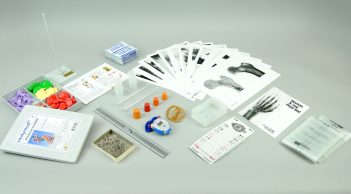 Human Biology Kit