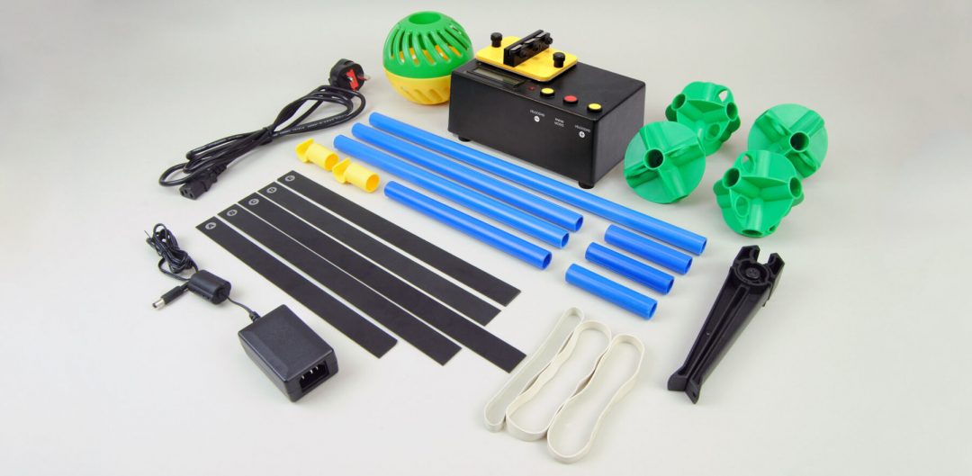 Sound and Resonance Kit