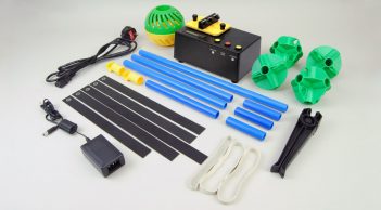 Sound and Resonance Kit