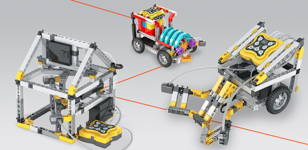 Elementary Engineering Construction Kit