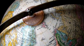 Globe