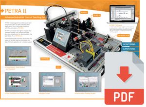 PETRA II Mailer (UK)