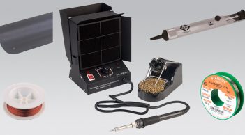 Professional Soldering Station