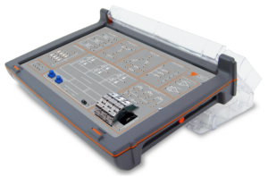 3-Phase Control Systems Trainer