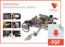 Automotive Electrical Systems Poster UK