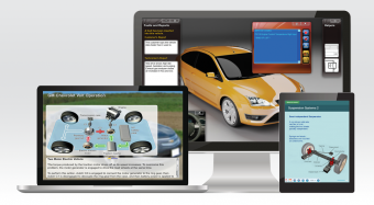 eLearningAutomotive