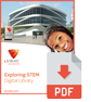 Exploring STEM Library Brochure