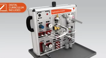 Hydraulics Trainer