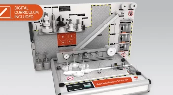 Mechanisms Trainer