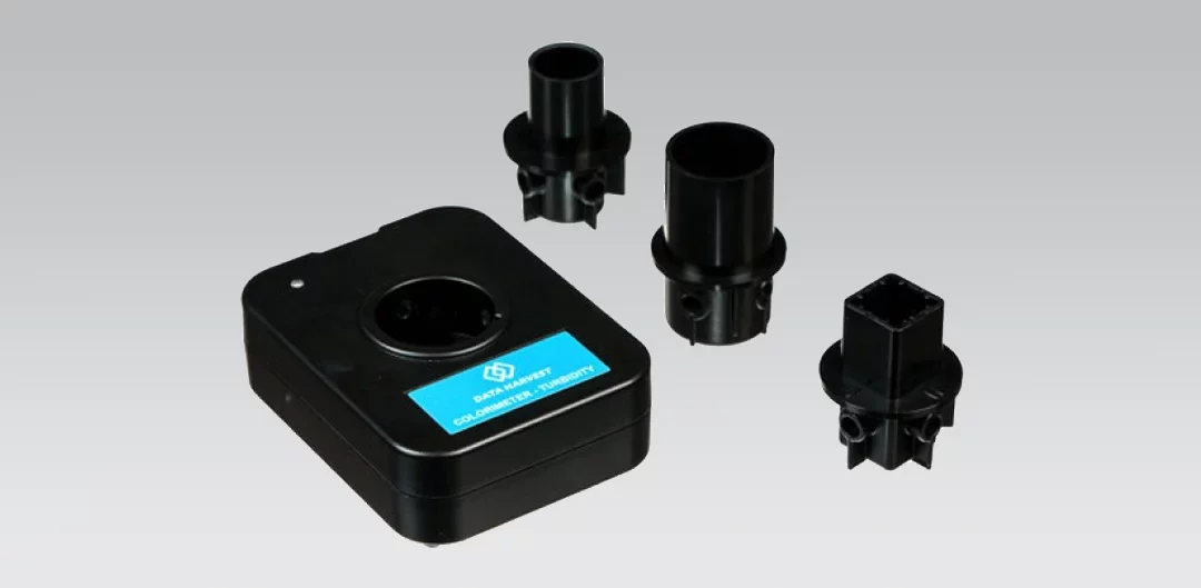 Wireless Colorimeter and Turbidity Smart Sensor