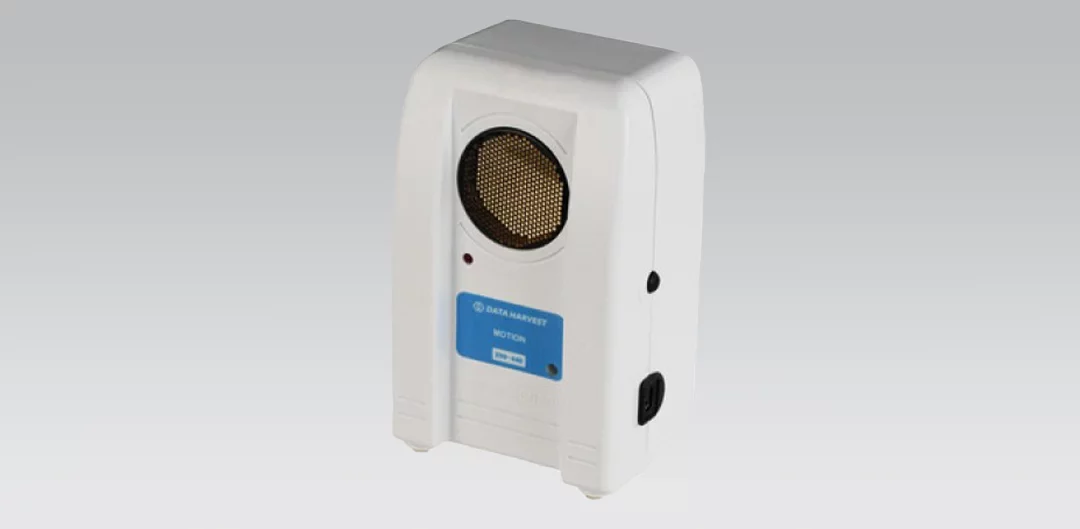 Wireless Motion Smart Sensor