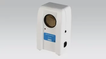 Wireless Motion Smart Sensor